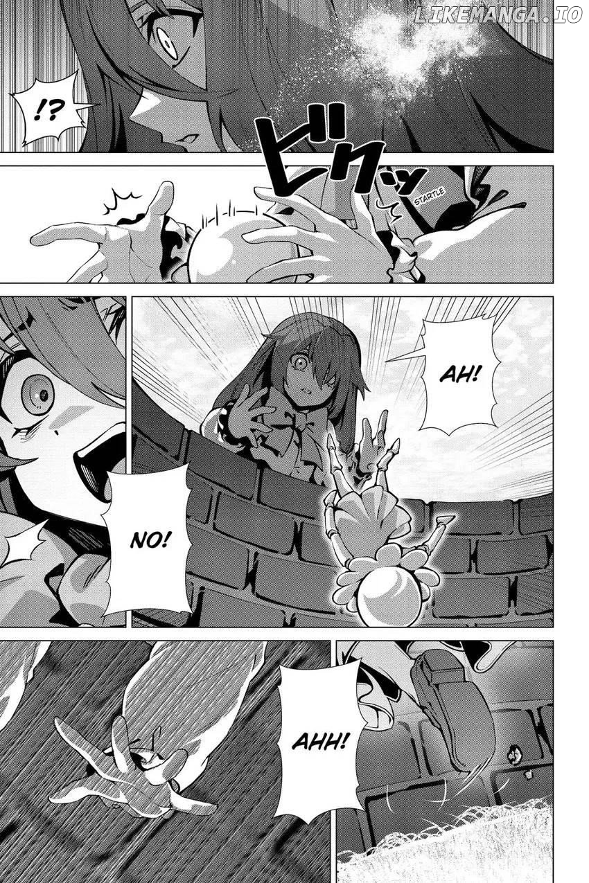 Naze Boku no Sekai wo Daremo Oboeteinai no ka? Chapter 51 - page 16