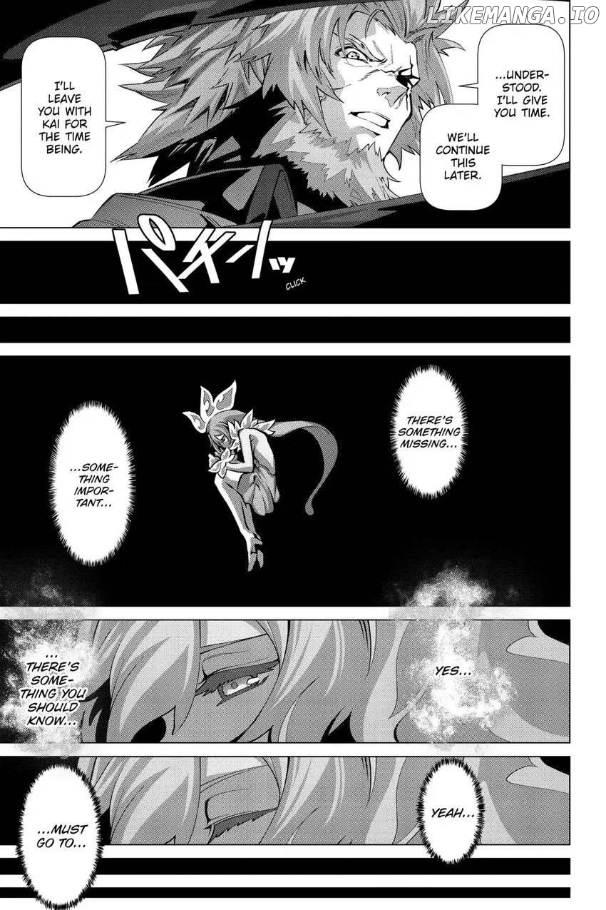 Naze Boku no Sekai wo Daremo Oboeteinai no ka? Chapter 51 - page 6