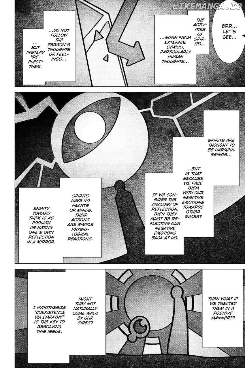 Naze Boku no Sekai wo Daremo Oboeteinai no ka? Chapter 52 - page 13