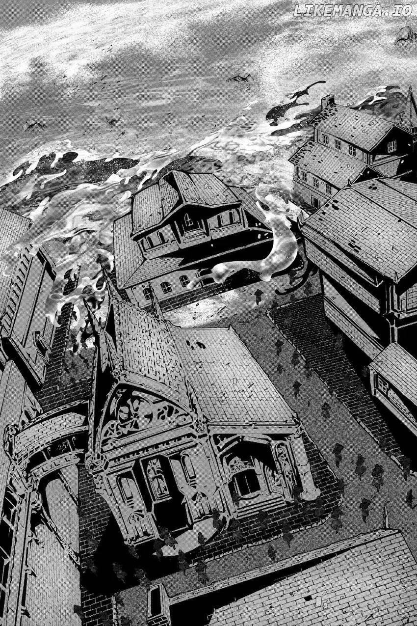 Naze Boku no Sekai wo Daremo Oboeteinai no ka? Chapter 52 - page 20