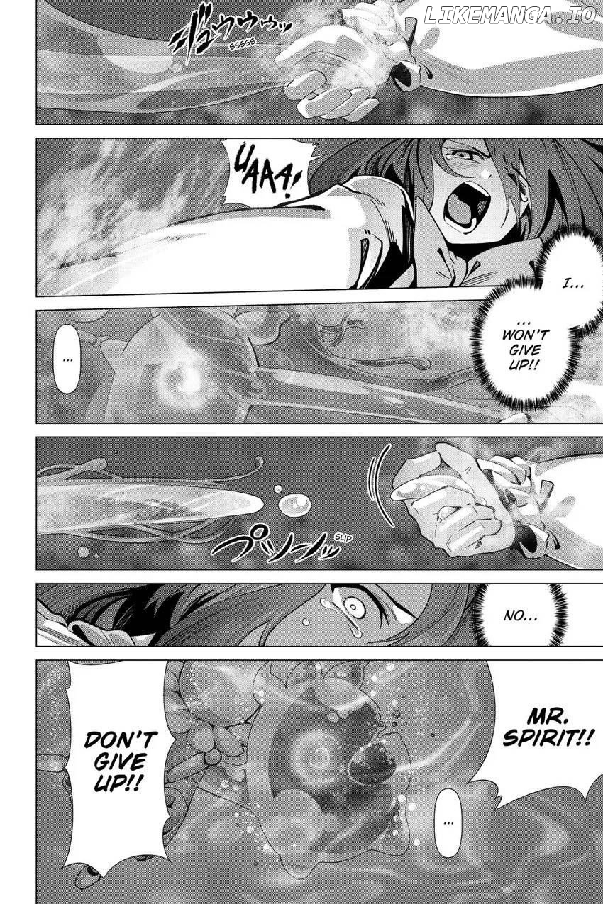 Naze Boku no Sekai wo Daremo Oboeteinai no ka? Chapter 52 - page 27