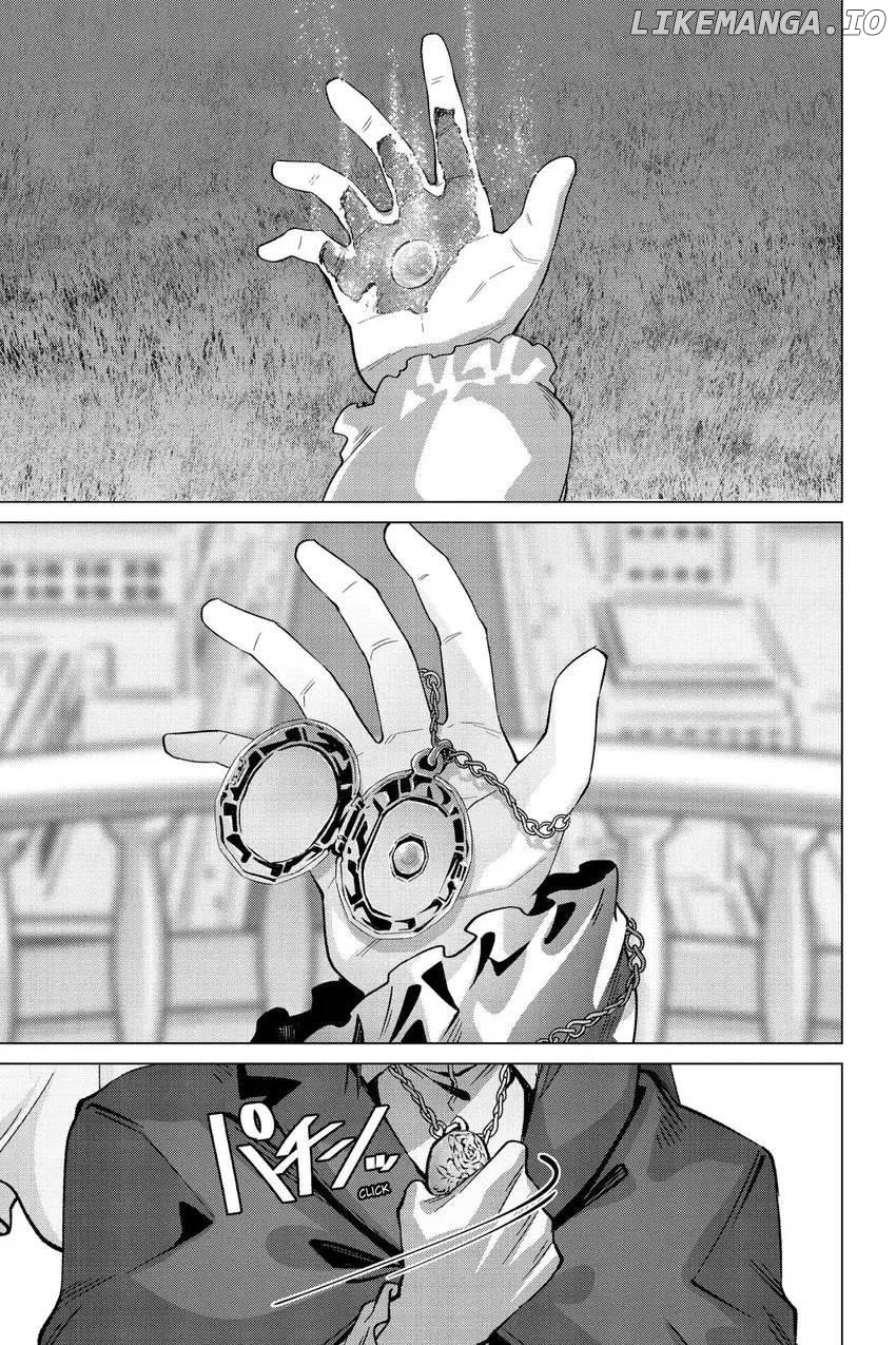 Naze Boku no Sekai wo Daremo Oboeteinai no ka? Chapter 52 - page 34
