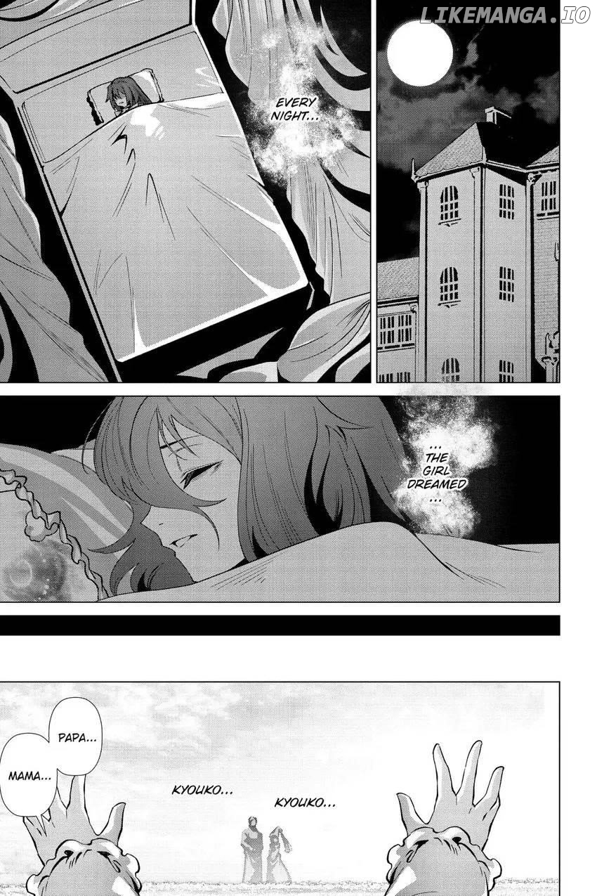 Naze Boku no Sekai wo Daremo Oboeteinai no ka? Chapter 52 - page 4