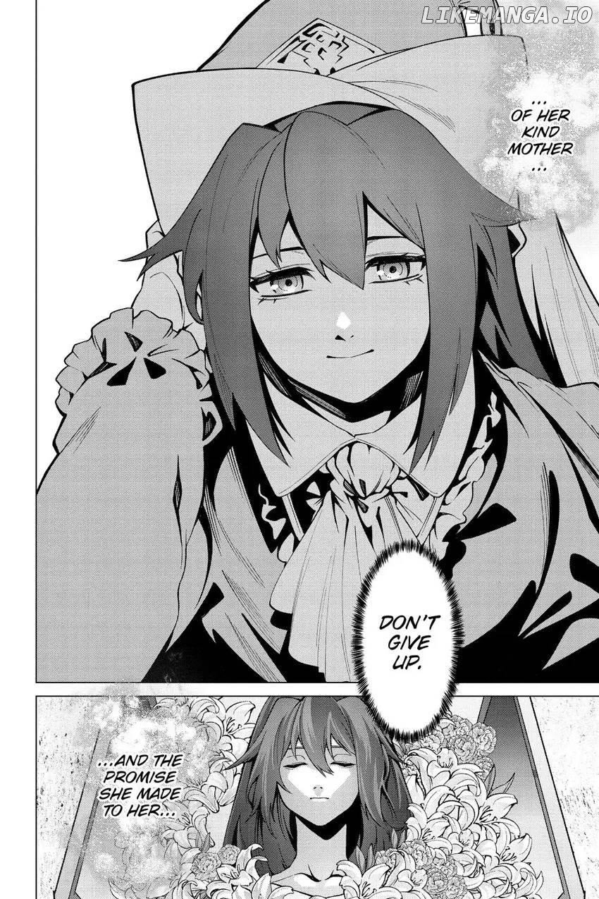 Naze Boku no Sekai wo Daremo Oboeteinai no ka? Chapter 52 - page 5