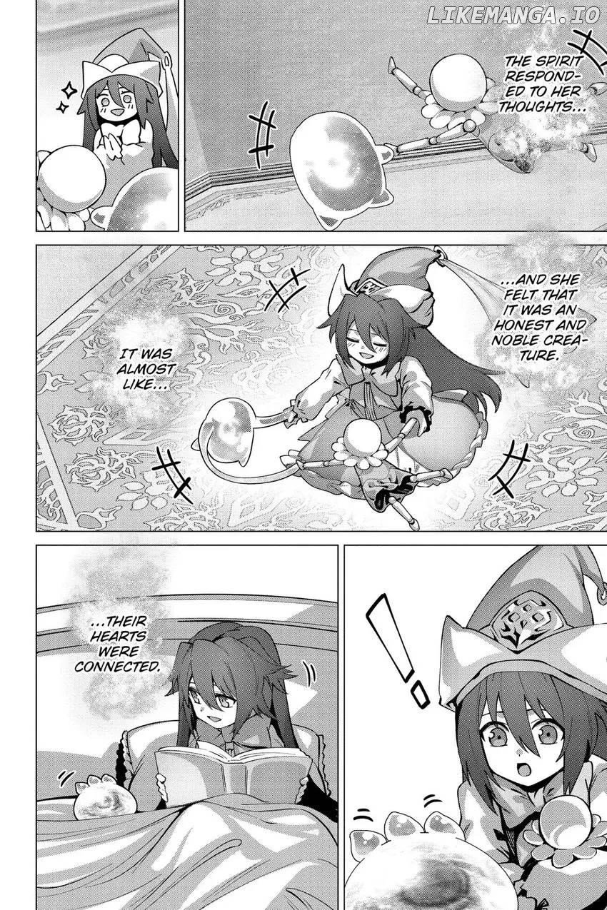 Naze Boku no Sekai wo Daremo Oboeteinai no ka? Chapter 52 - page 9