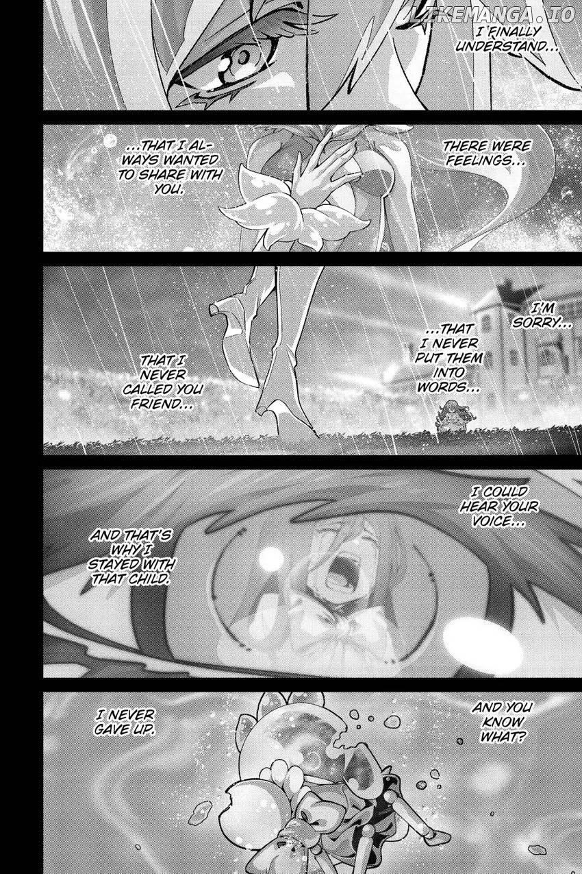 Naze Boku no Sekai wo Daremo Oboeteinai no ka? Chapter 53 - page 15