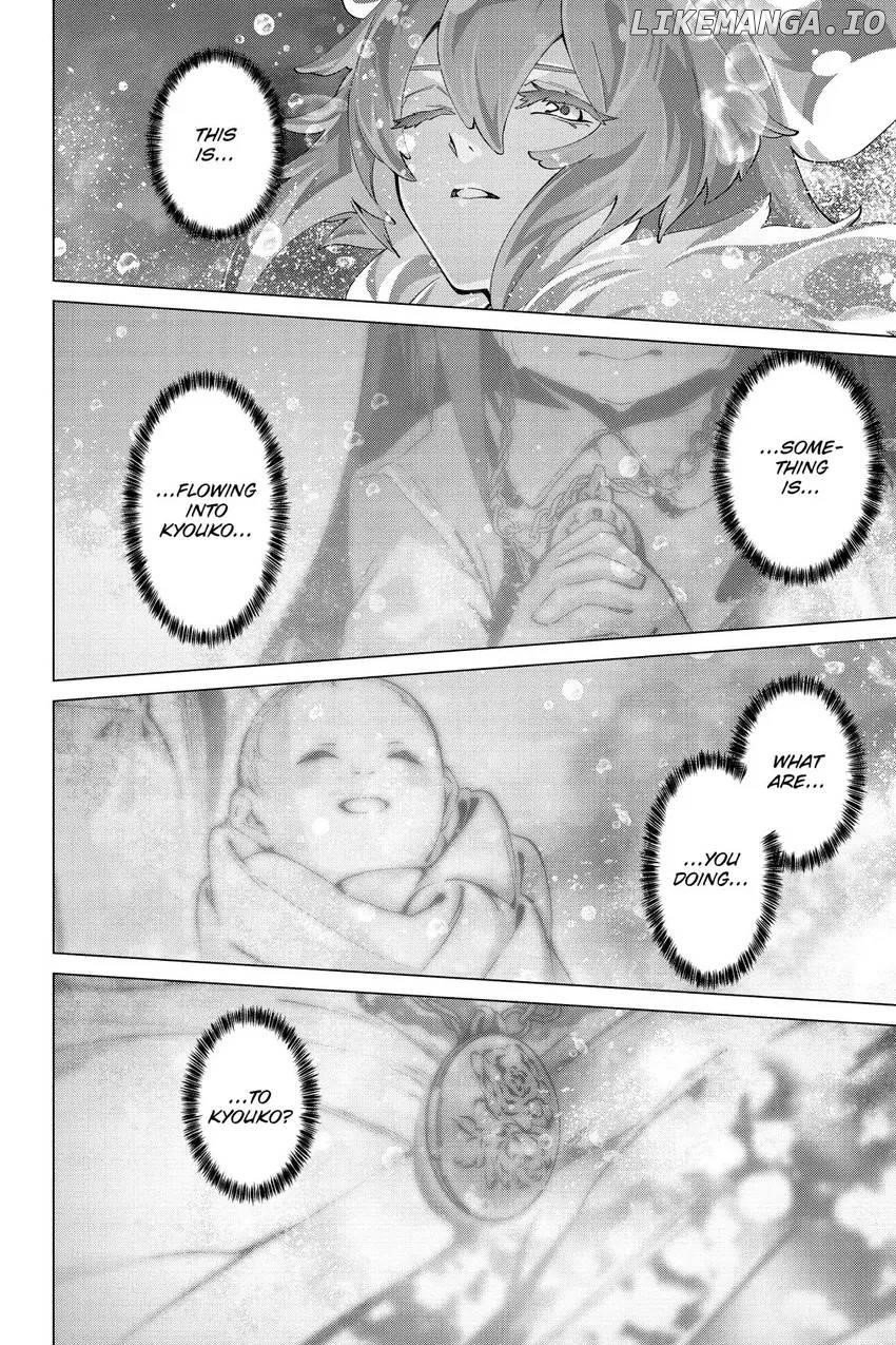 Naze Boku no Sekai wo Daremo Oboeteinai no ka? Chapter 53 - page 5