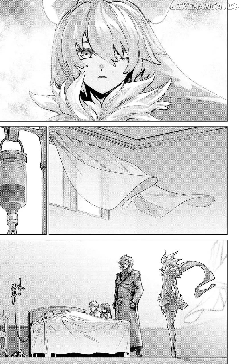 Naze Boku no Sekai wo Daremo Oboeteinai no ka? Chapter 53 - page 6