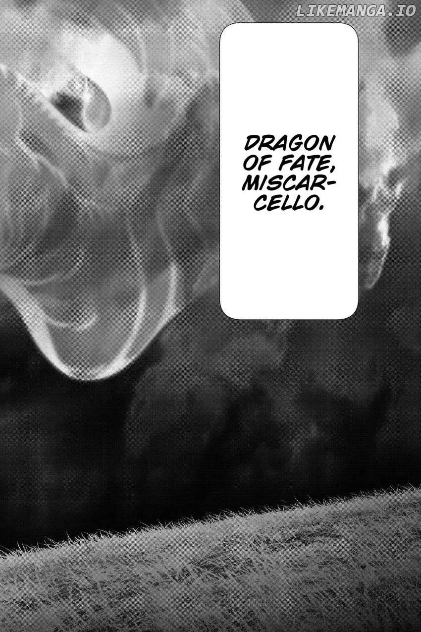 Naze Boku no Sekai wo Daremo Oboeteinai no ka? Chapter 54 - page 27
