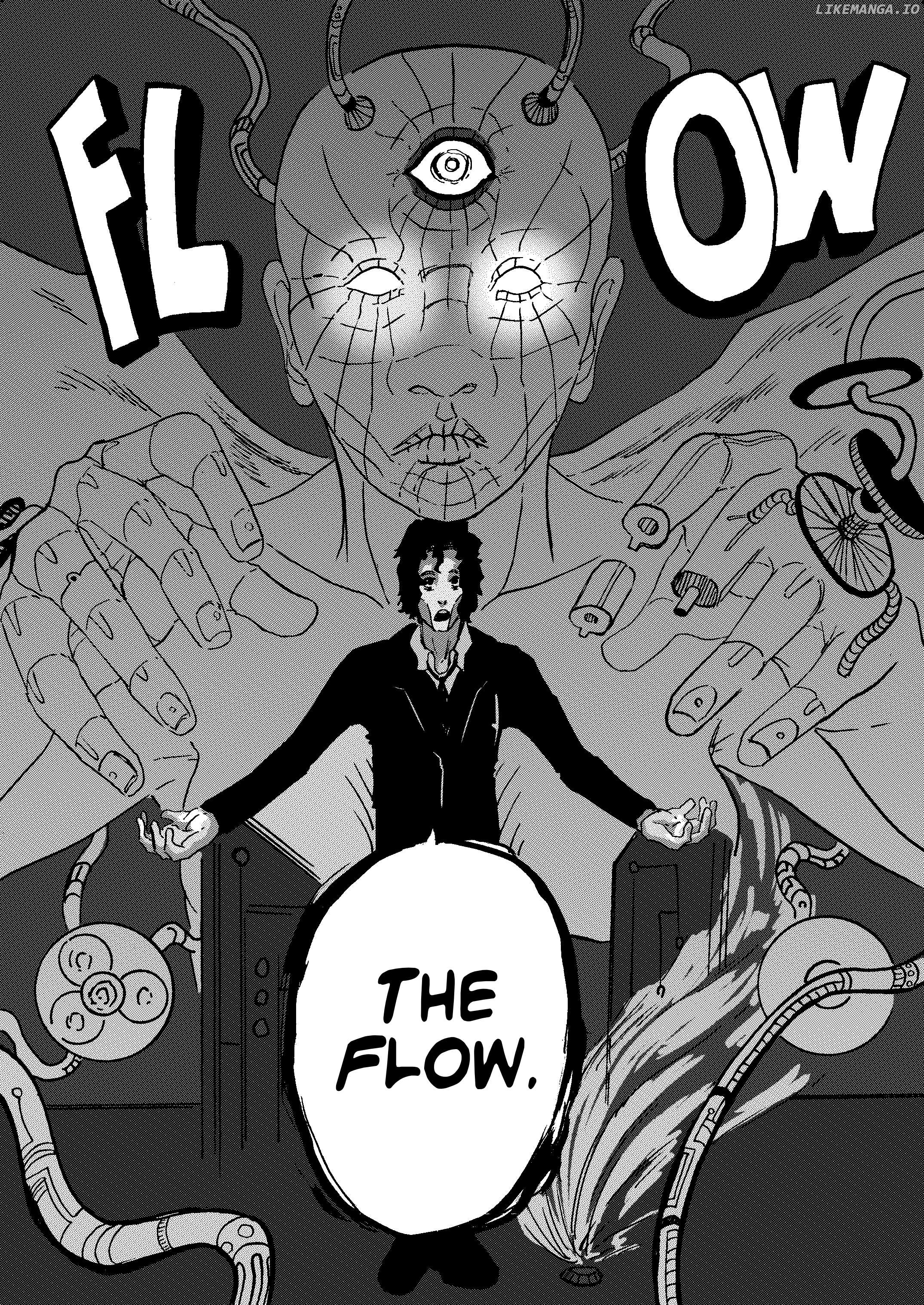 Blue Lock Legions Chapter 40 - page 3