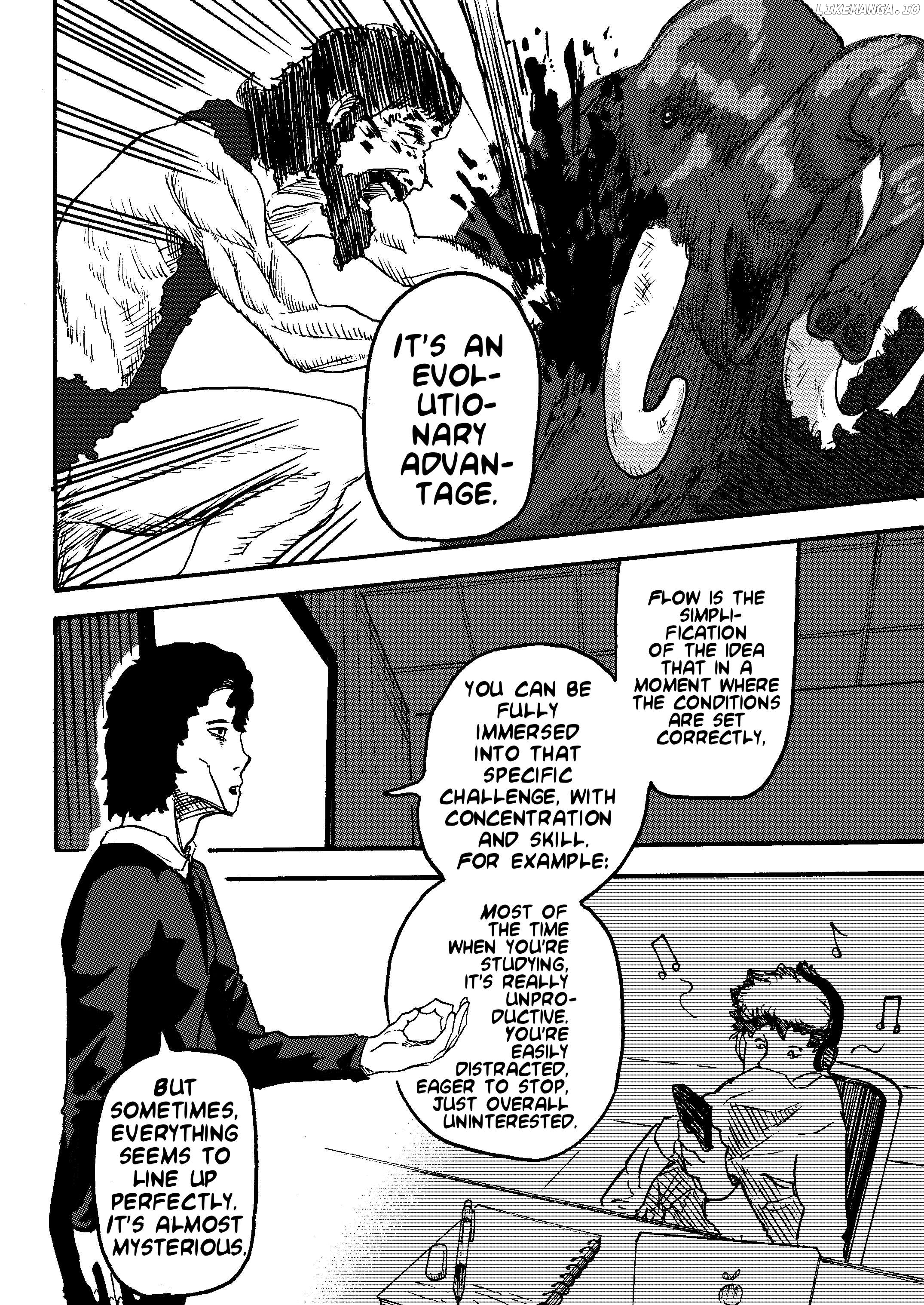 Blue Lock Legions Chapter 40 - page 7