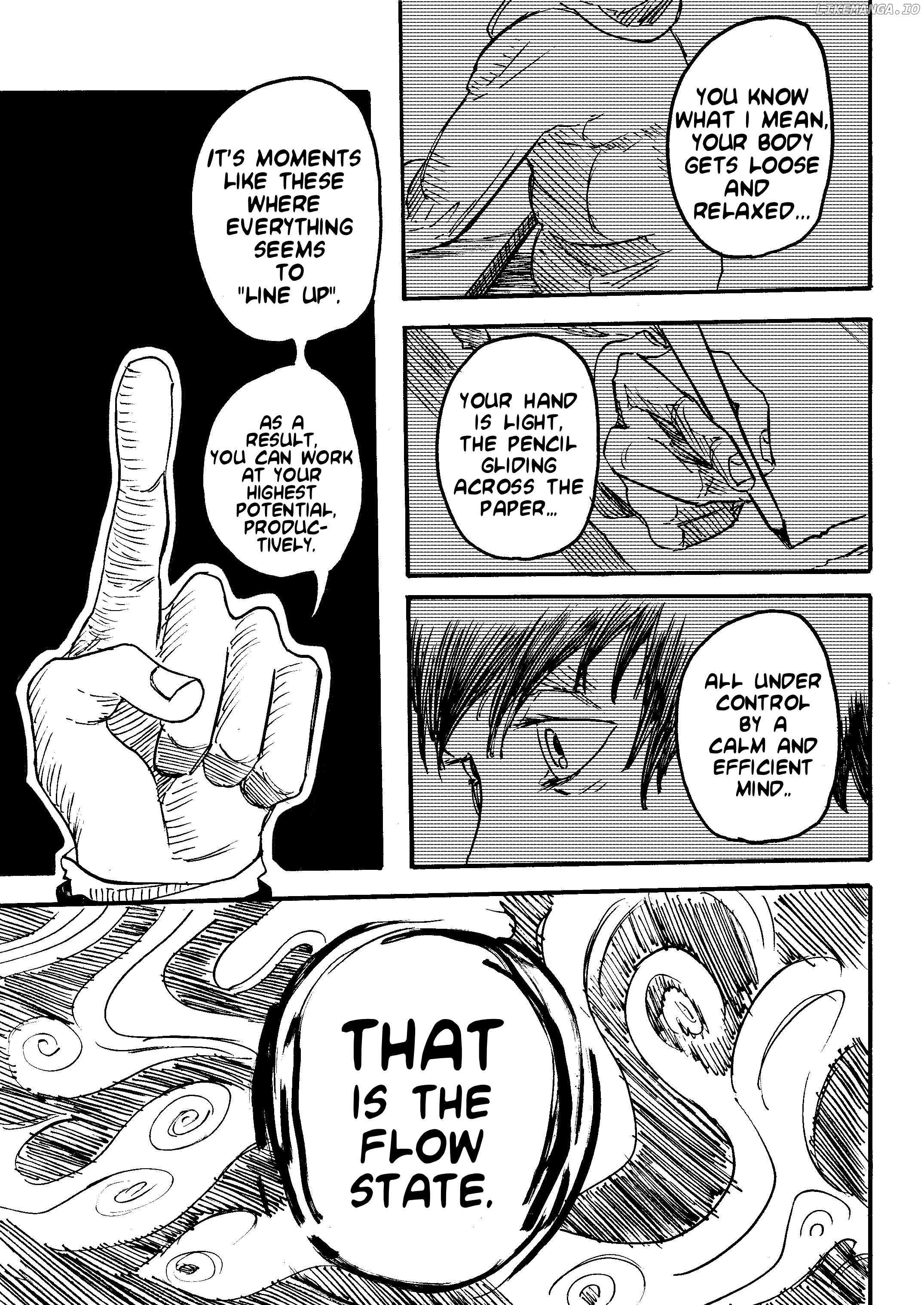 Blue Lock Legions Chapter 40 - page 8