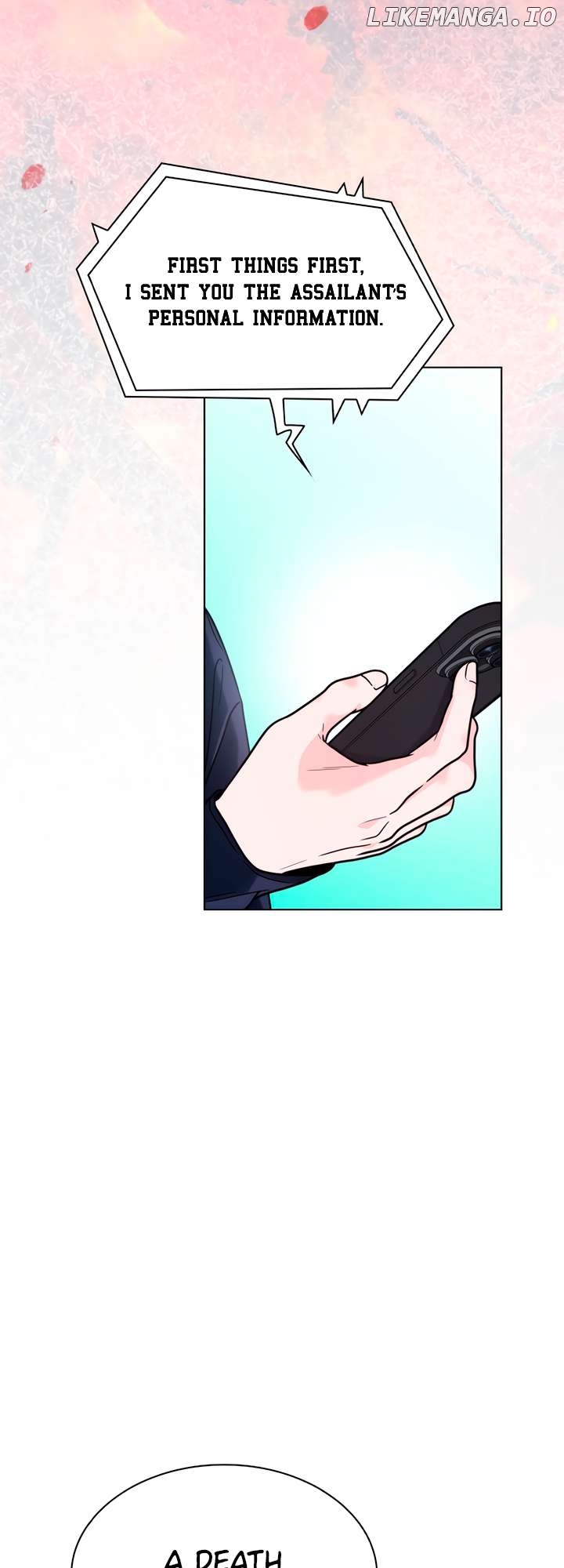 Kiss Before Going To Bed Chapter 44 - page 48