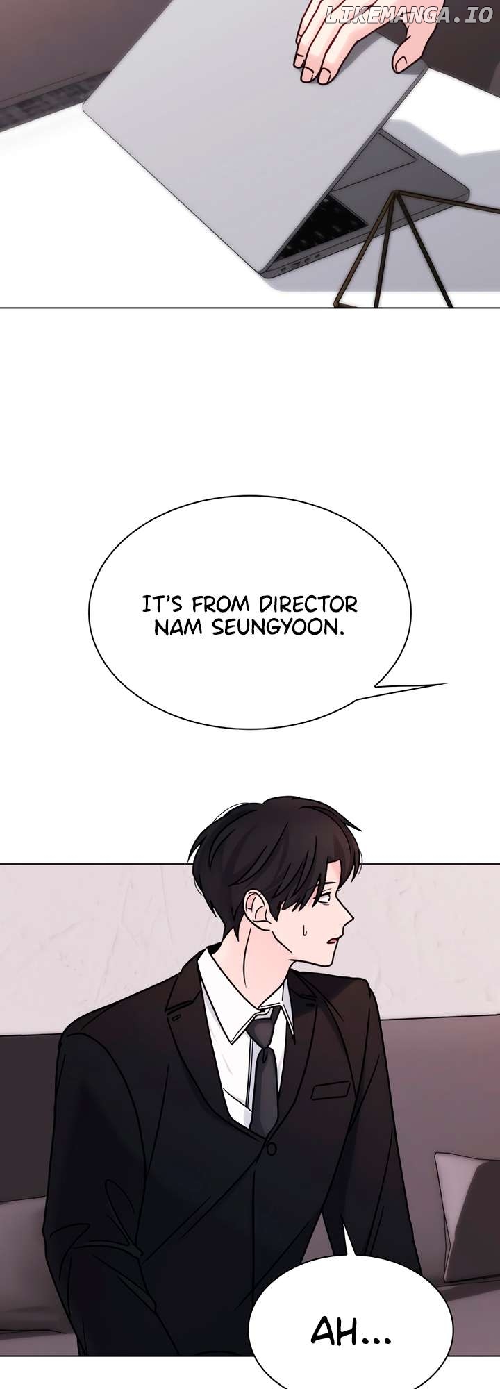 Kiss Before Going To Bed Chapter 44 - page 55