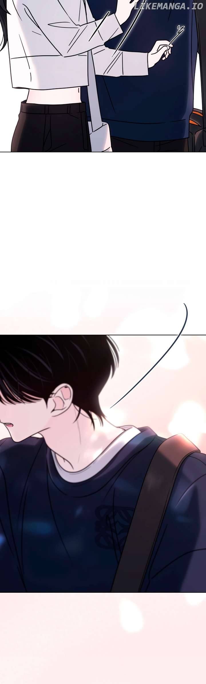 Kiss Before Going To Bed Chapter 44 - page 9