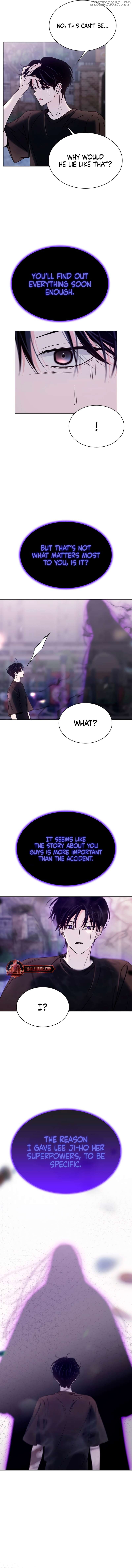 Kiss Before Going To Bed Chapter 49 - page 9