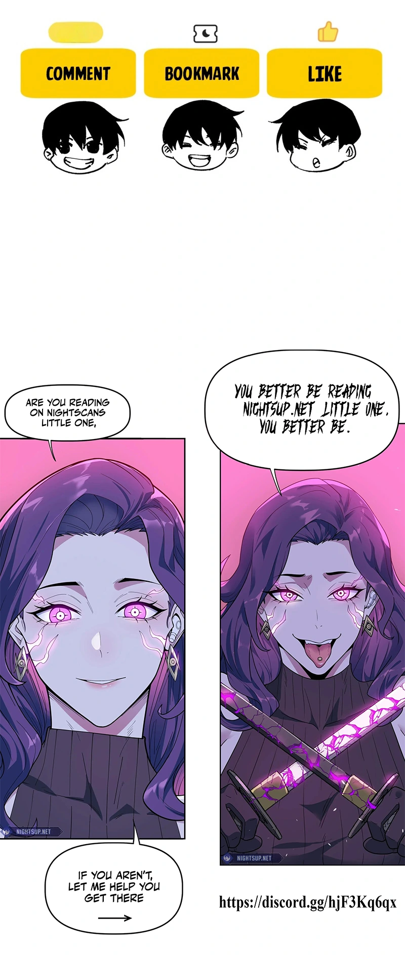 I Rely on My Invincibility to Deal Tons of Damage Passively! Chapter 62 - page 13