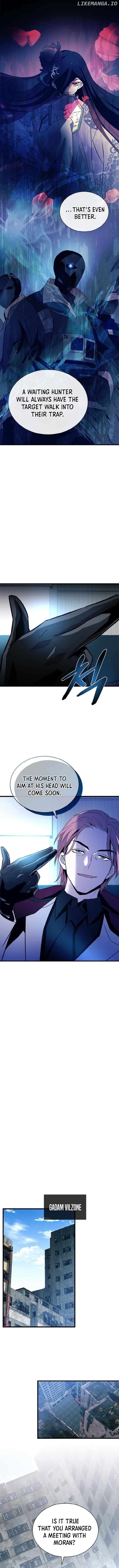 Villain to Kill Chapter 172 - page 10