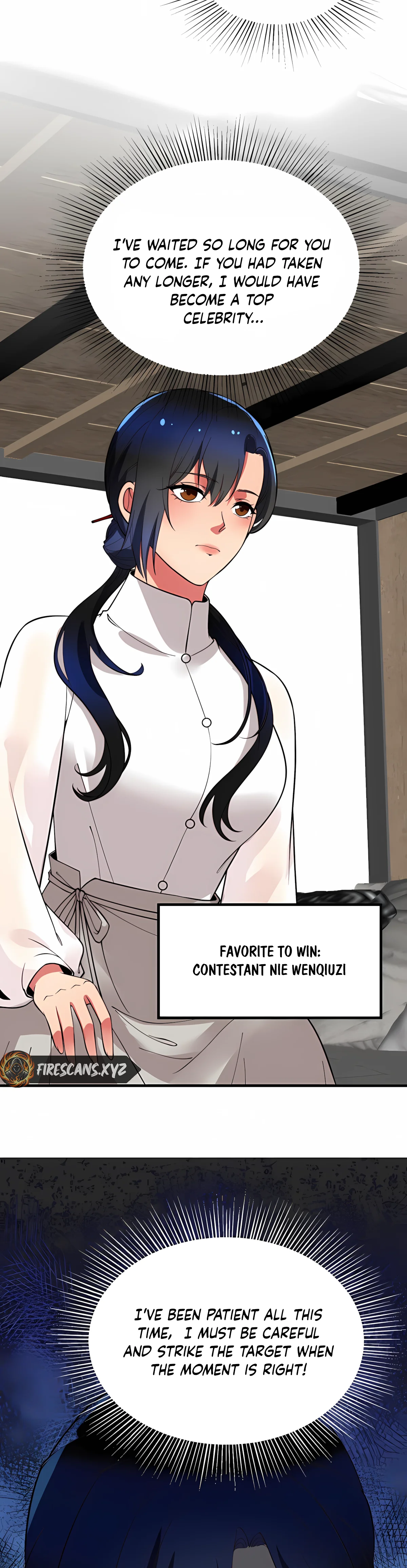 I have 90 billion licking gold Chapter 508 - page 6