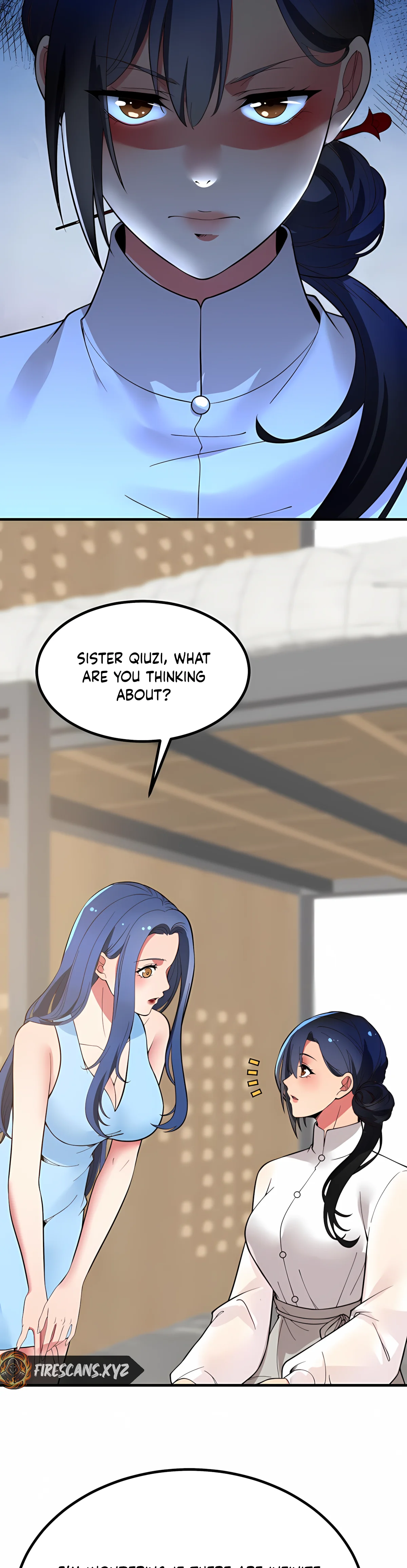 I have 90 billion licking gold Chapter 508 - page 7