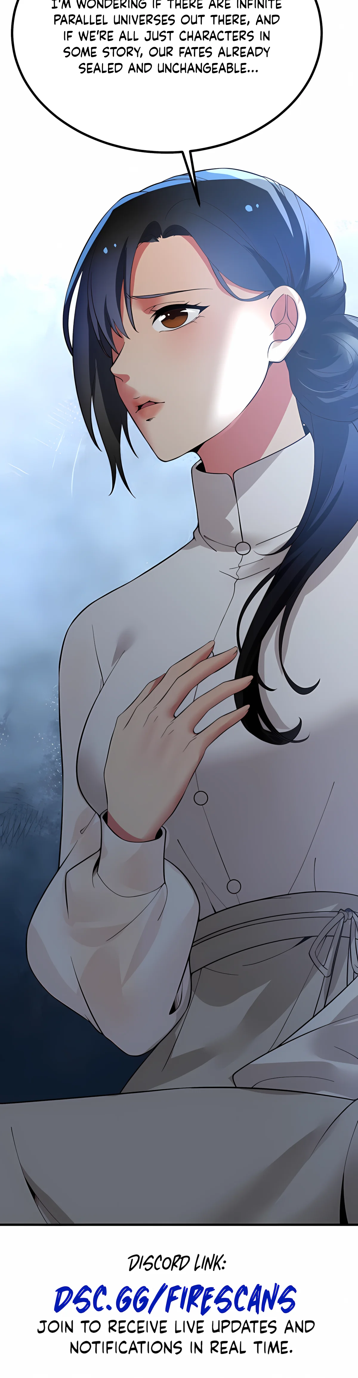 I have 90 billion licking gold Chapter 508 - page 8