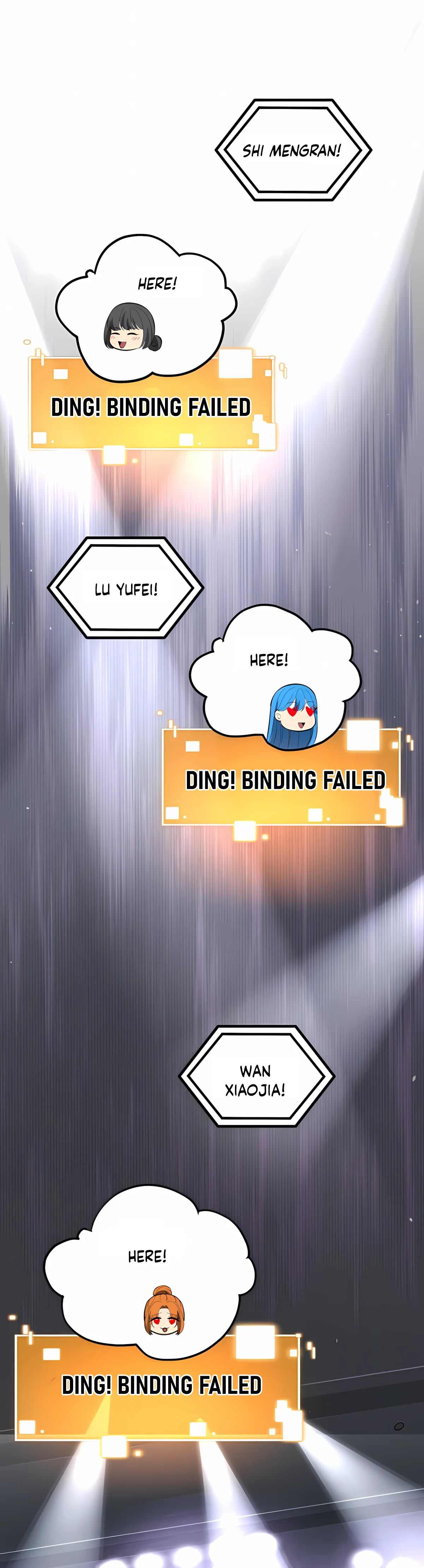 I have 90 billion licking gold Chapter 510 - page 5