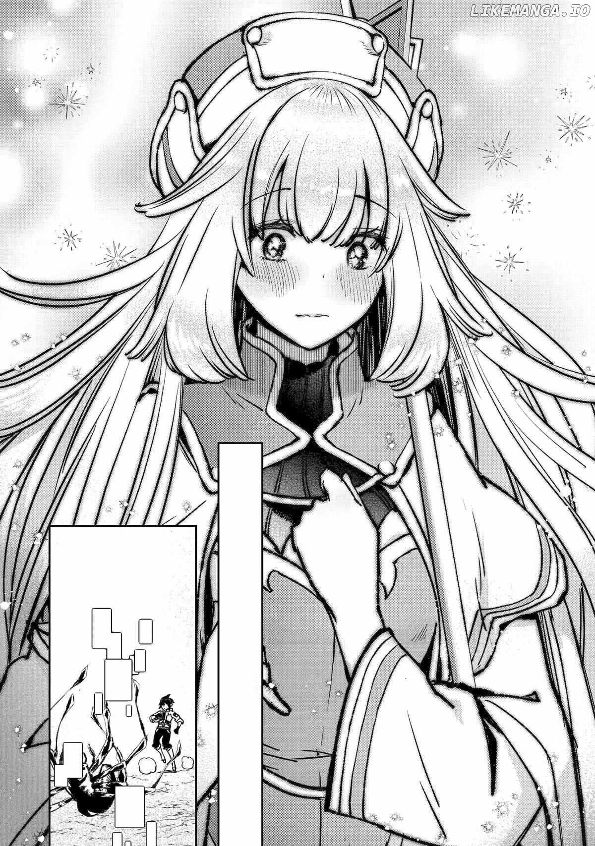 The Chronicles of the Misfit Quartet and their Unrivaled Synergy Chapter 13 - page 14