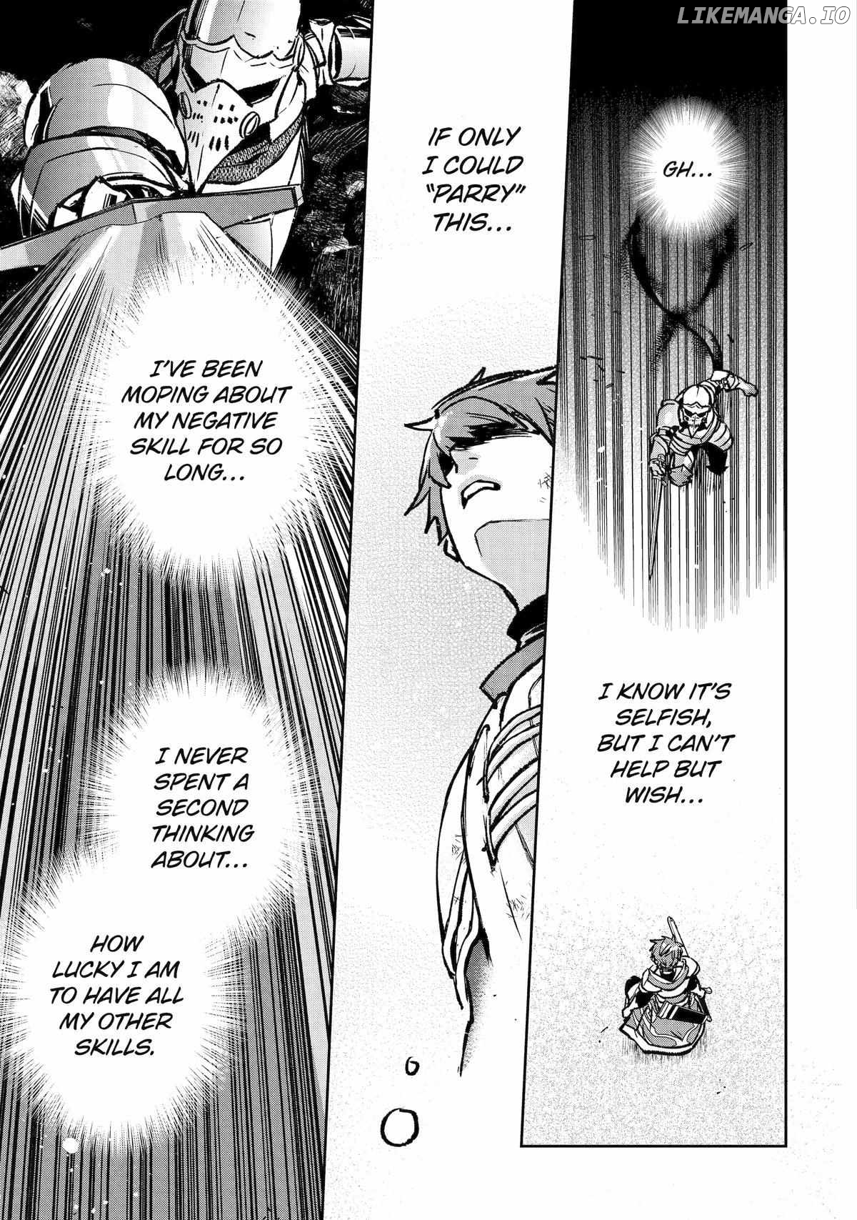 The Chronicles of the Misfit Quartet and their Unrivaled Synergy Chapter 13 - page 27