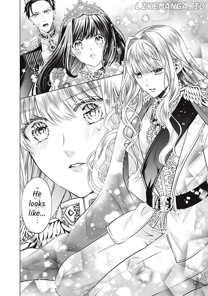 Majo Maid Wa Joou No Himitsu O Shitte Iru Chapter 20 - page 29