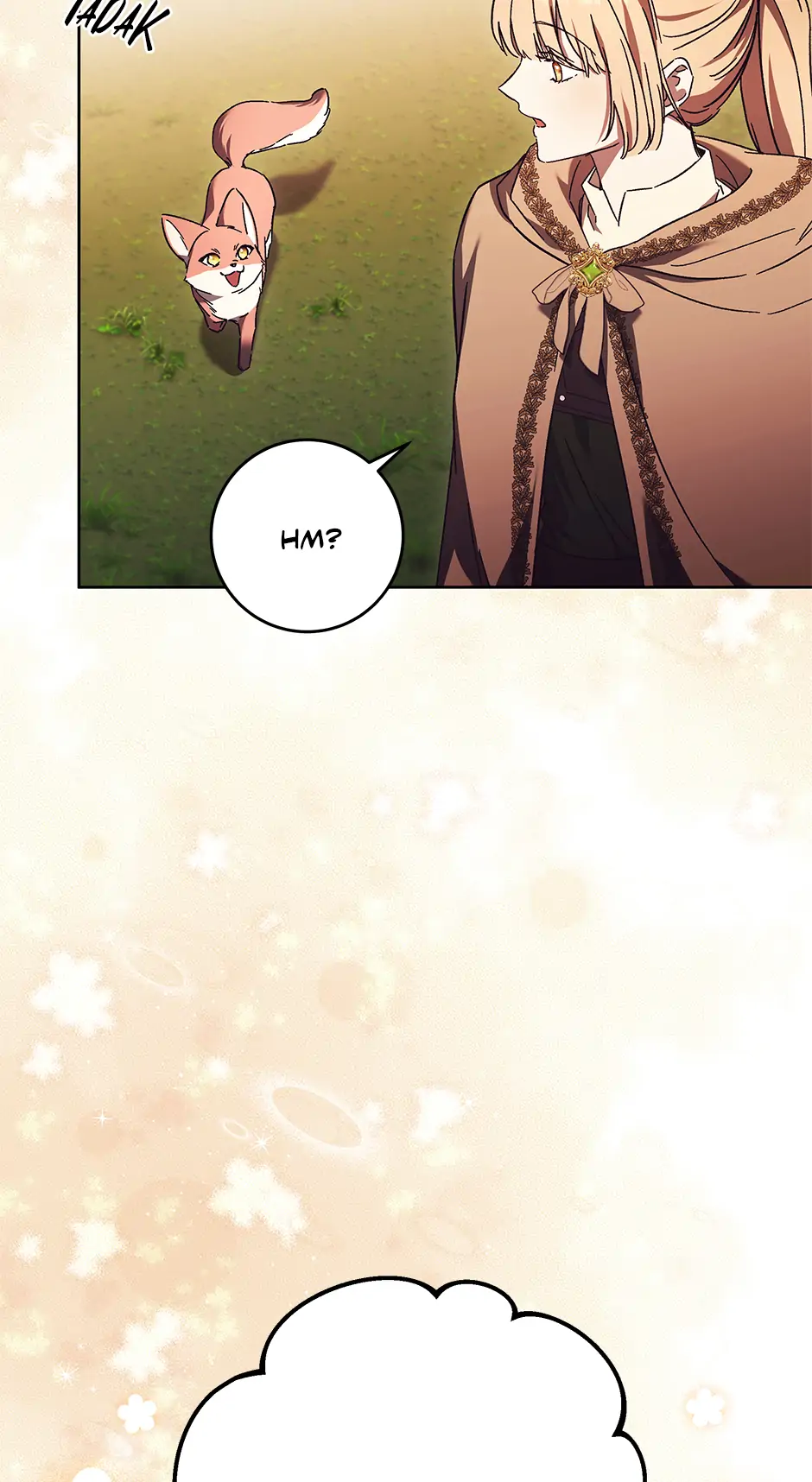 I Just Want My Happy Ending! Chapter 53 - page 9