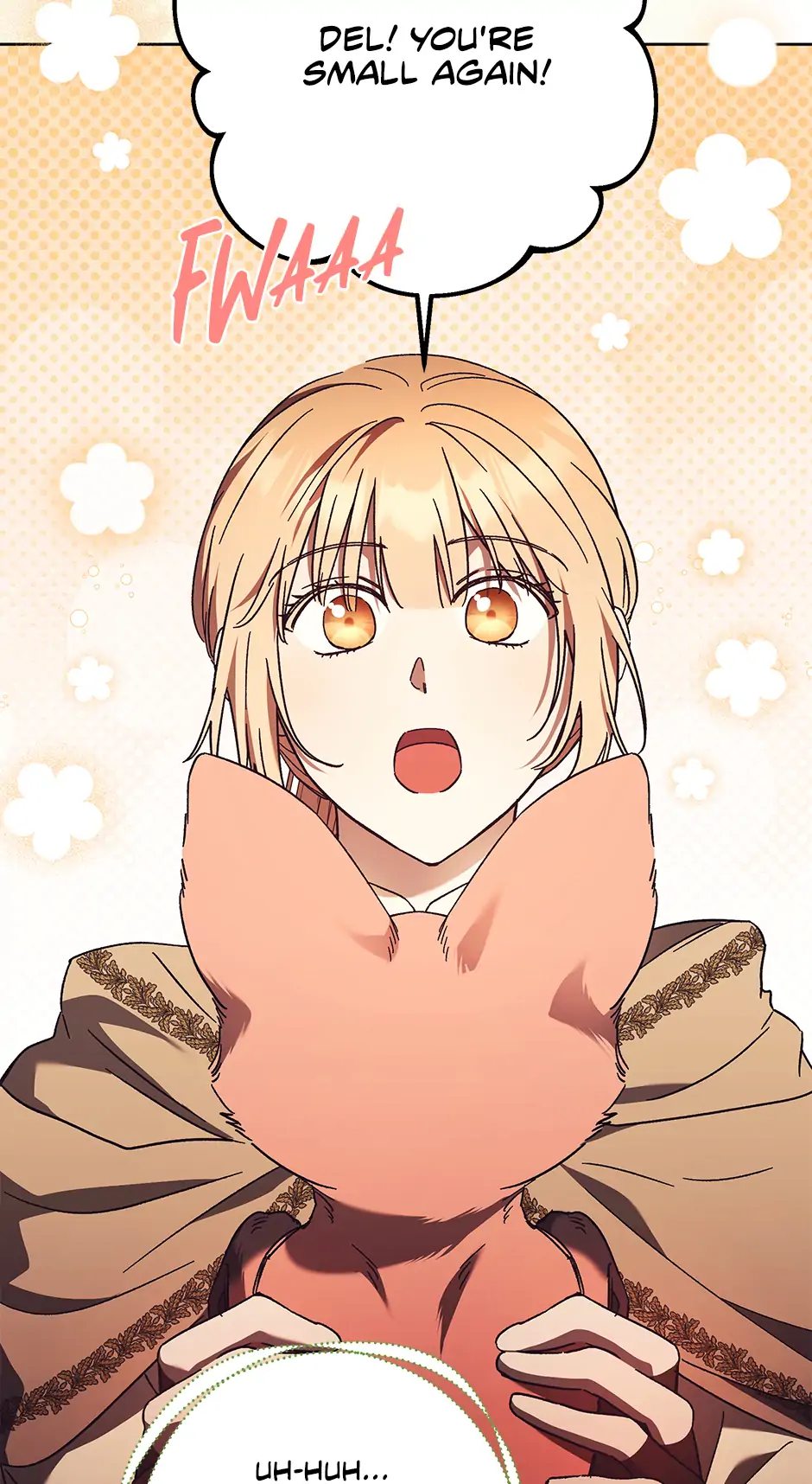 I Just Want My Happy Ending! Chapter 53 - page 10