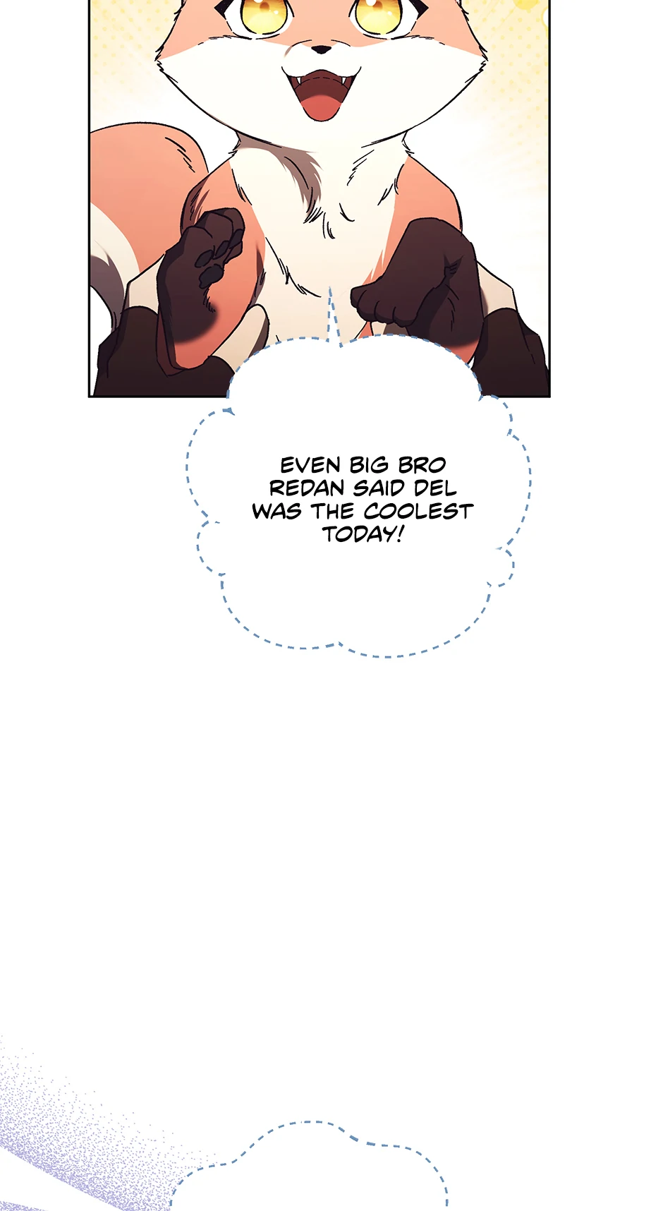 I Just Want My Happy Ending! Chapter 53 - page 12