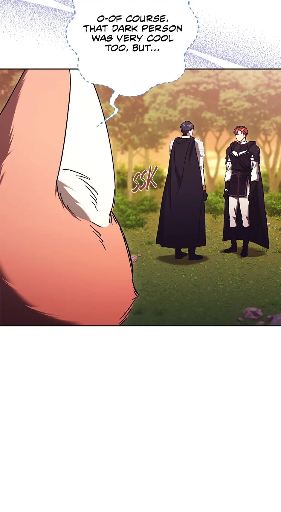 I Just Want My Happy Ending! Chapter 53 - page 13