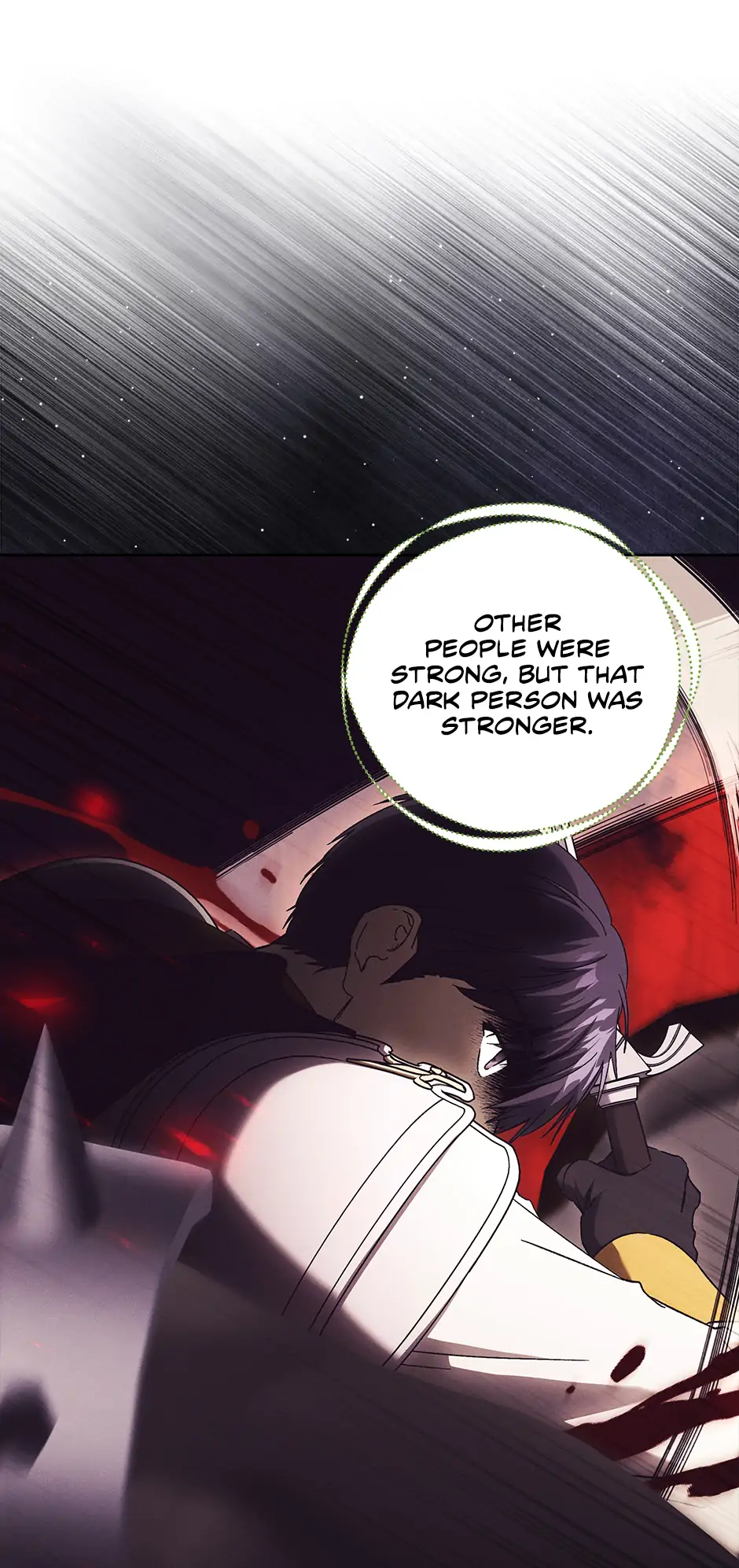 I Just Want My Happy Ending! Chapter 53 - page 14