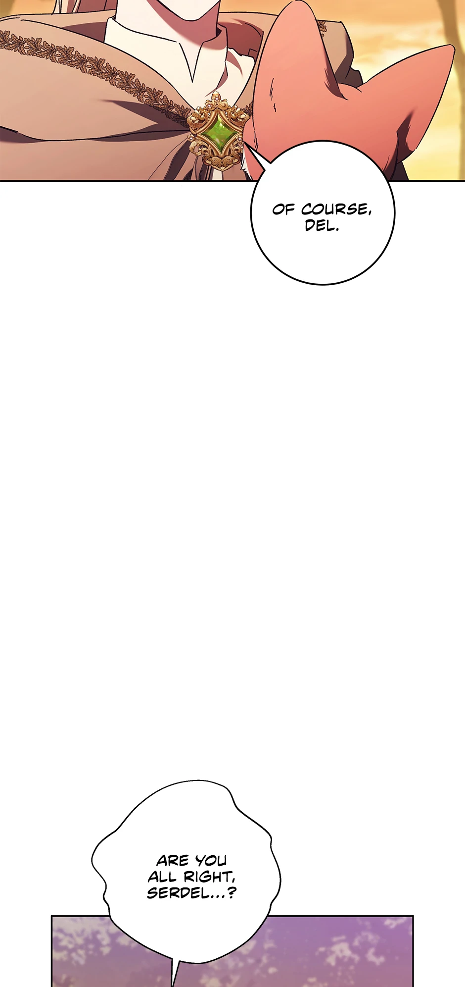 I Just Want My Happy Ending! Chapter 53 - page 16