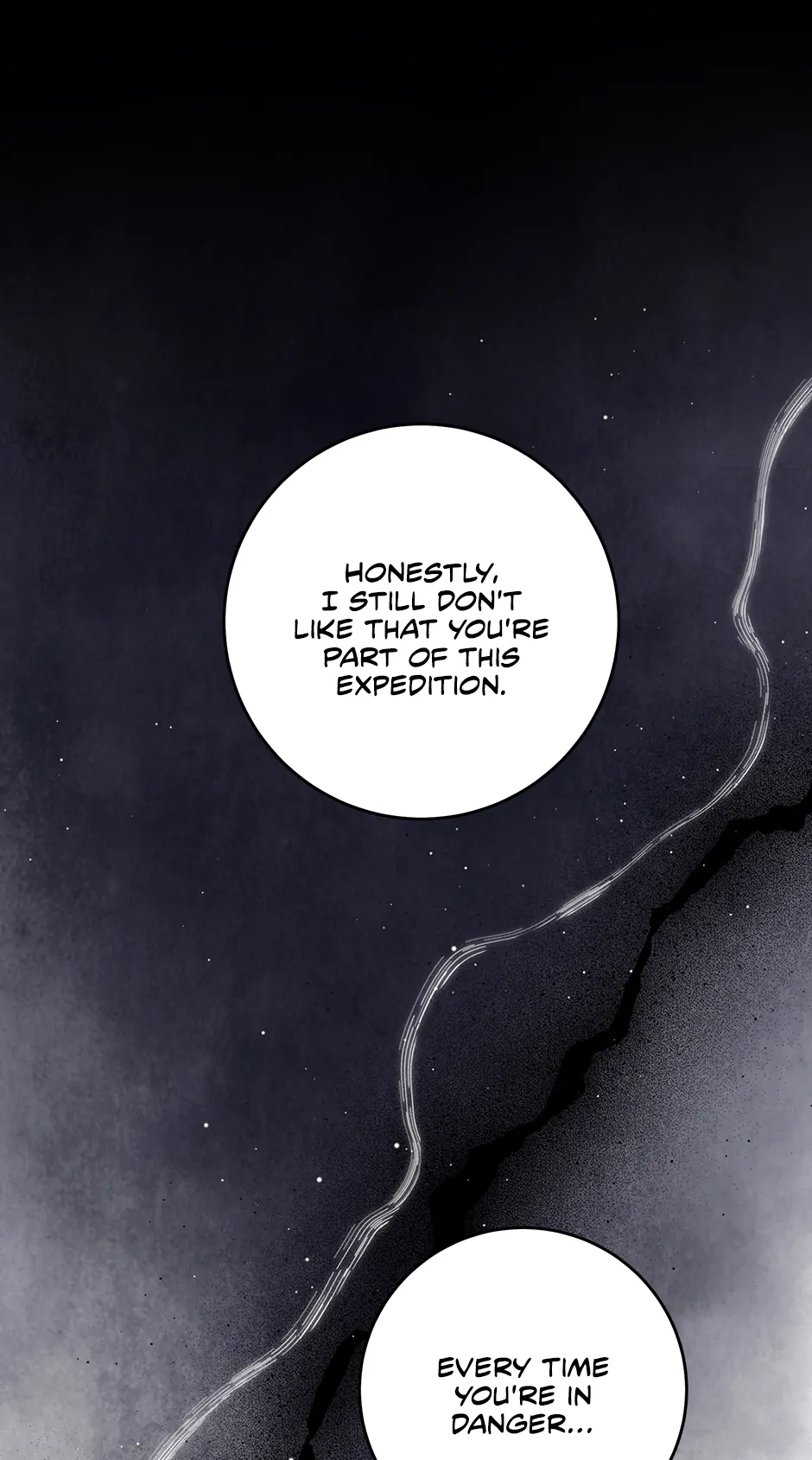 I Just Want My Happy Ending! Chapter 53 - page 20