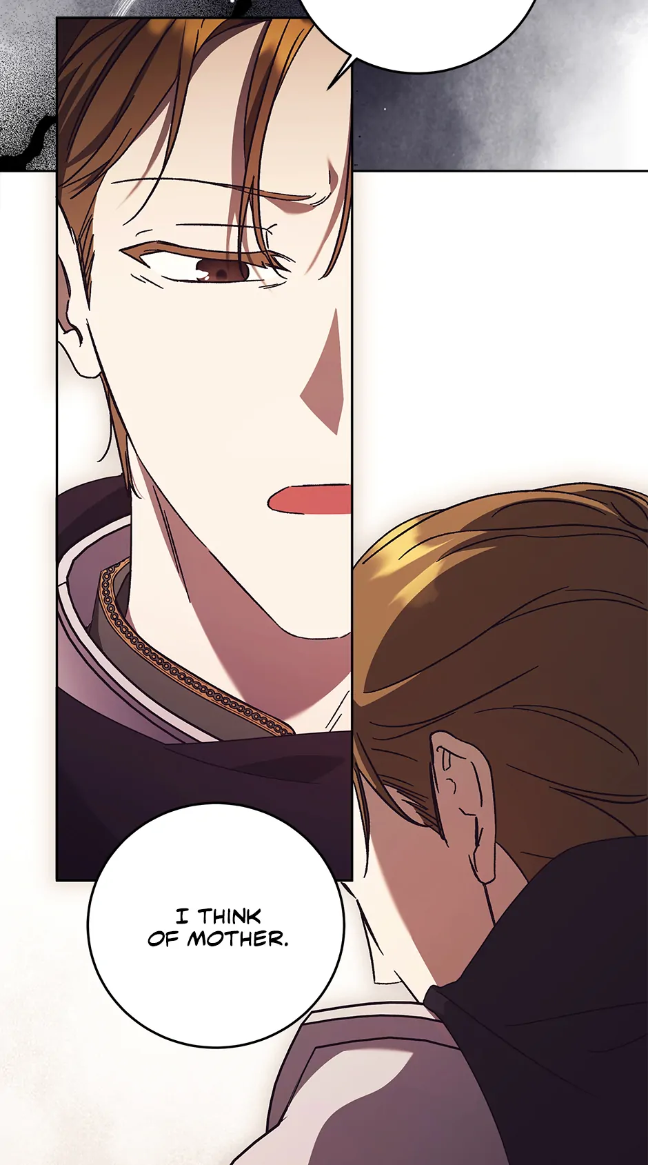 I Just Want My Happy Ending! Chapter 53 - page 21