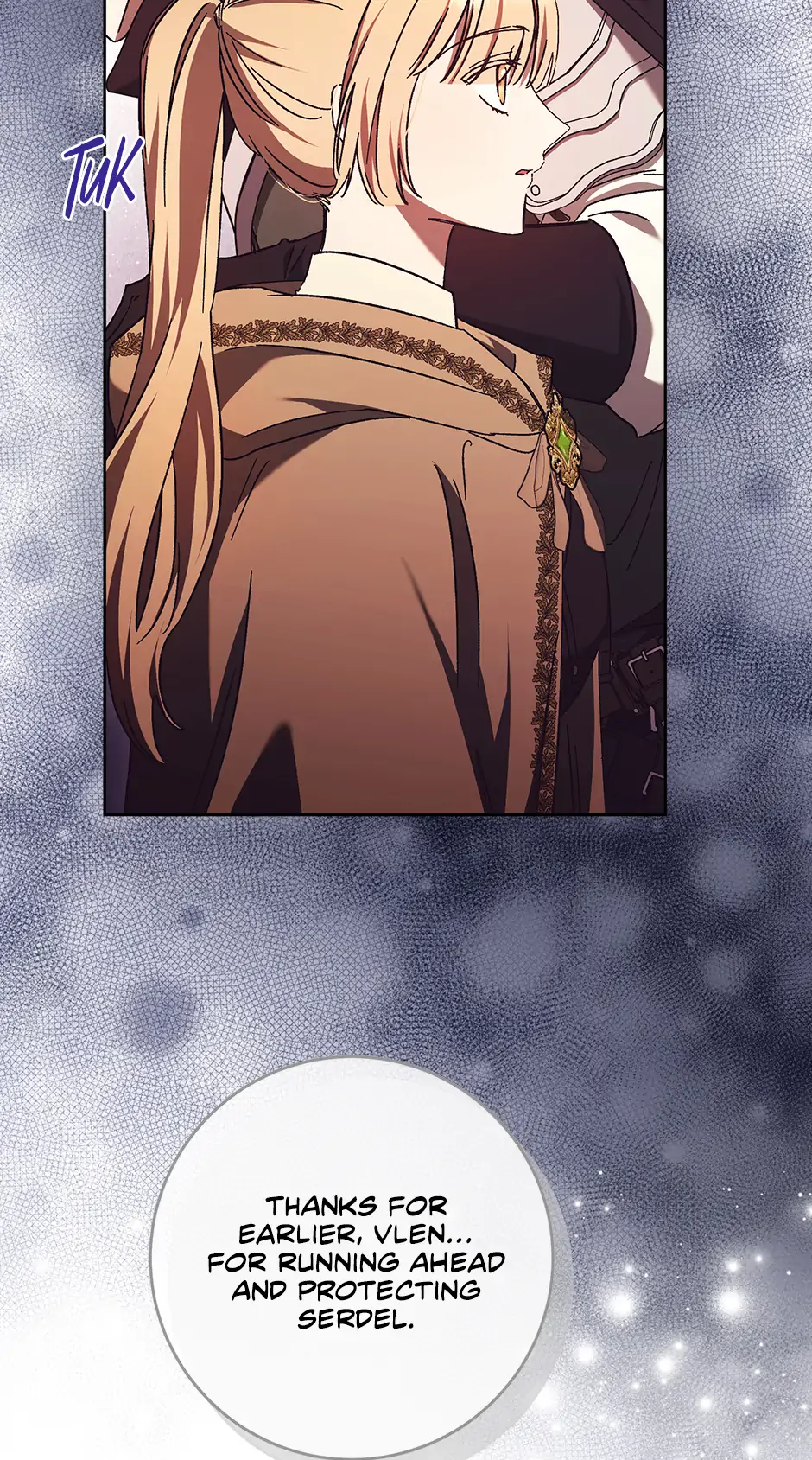 I Just Want My Happy Ending! Chapter 53 - page 23