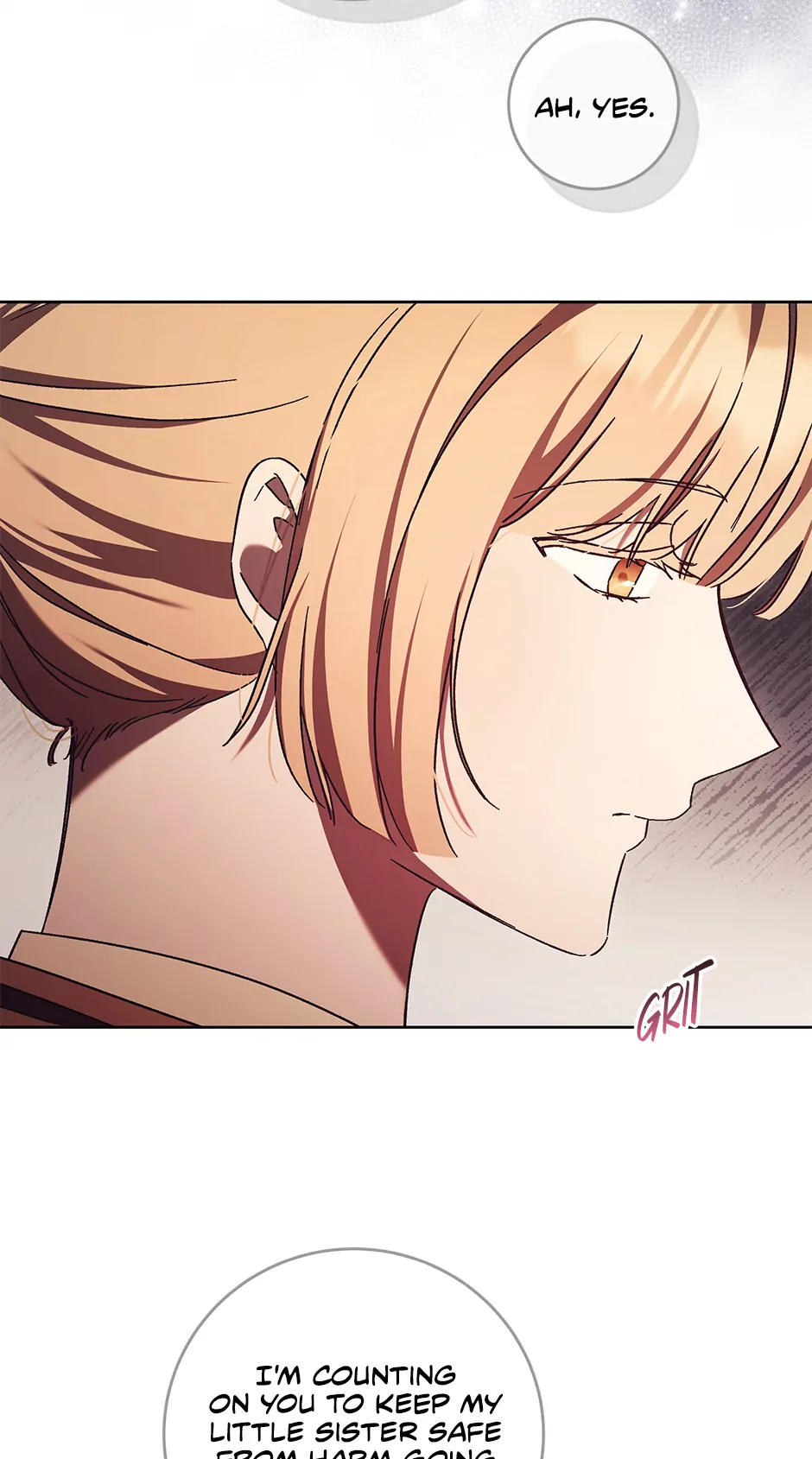 I Just Want My Happy Ending! Chapter 53 - page 24