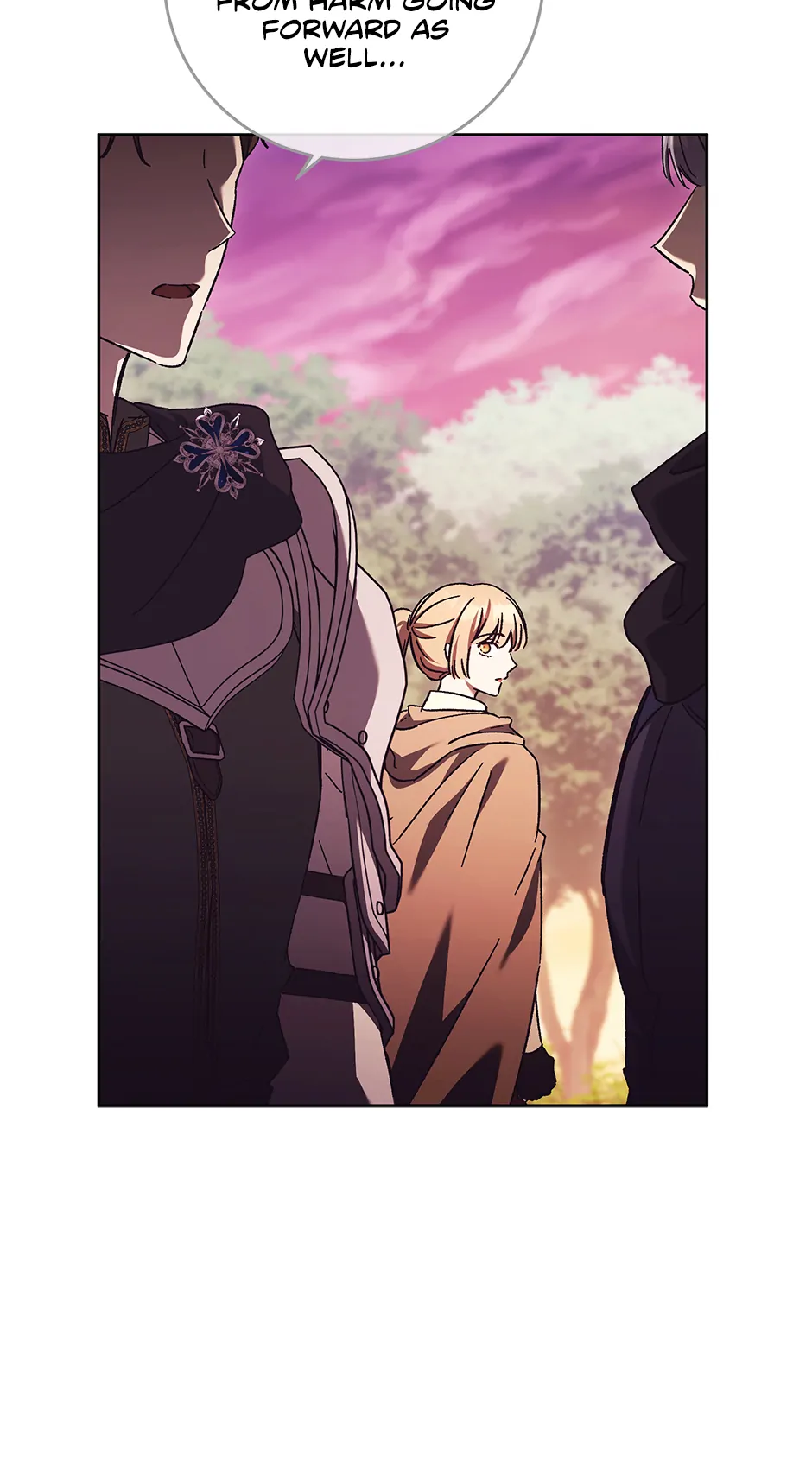 I Just Want My Happy Ending! Chapter 53 - page 25