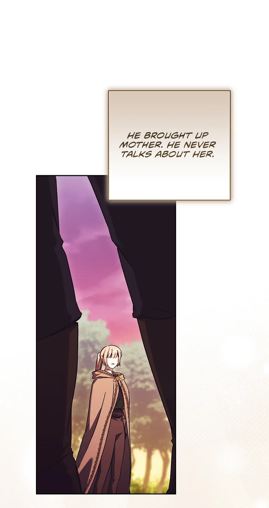 I Just Want My Happy Ending! Chapter 53 - page 26