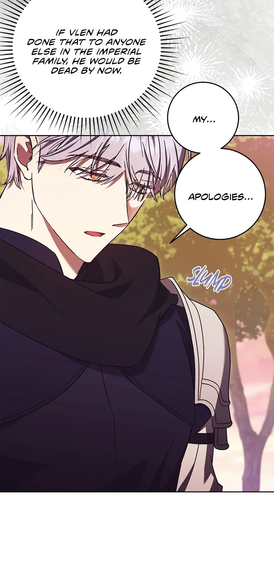 I Just Want My Happy Ending! Chapter 53 - page 38