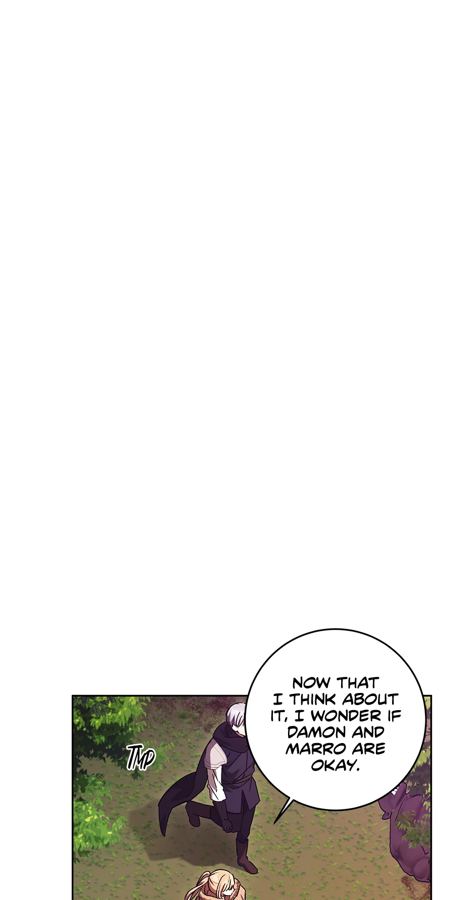 I Just Want My Happy Ending! Chapter 53 - page 50