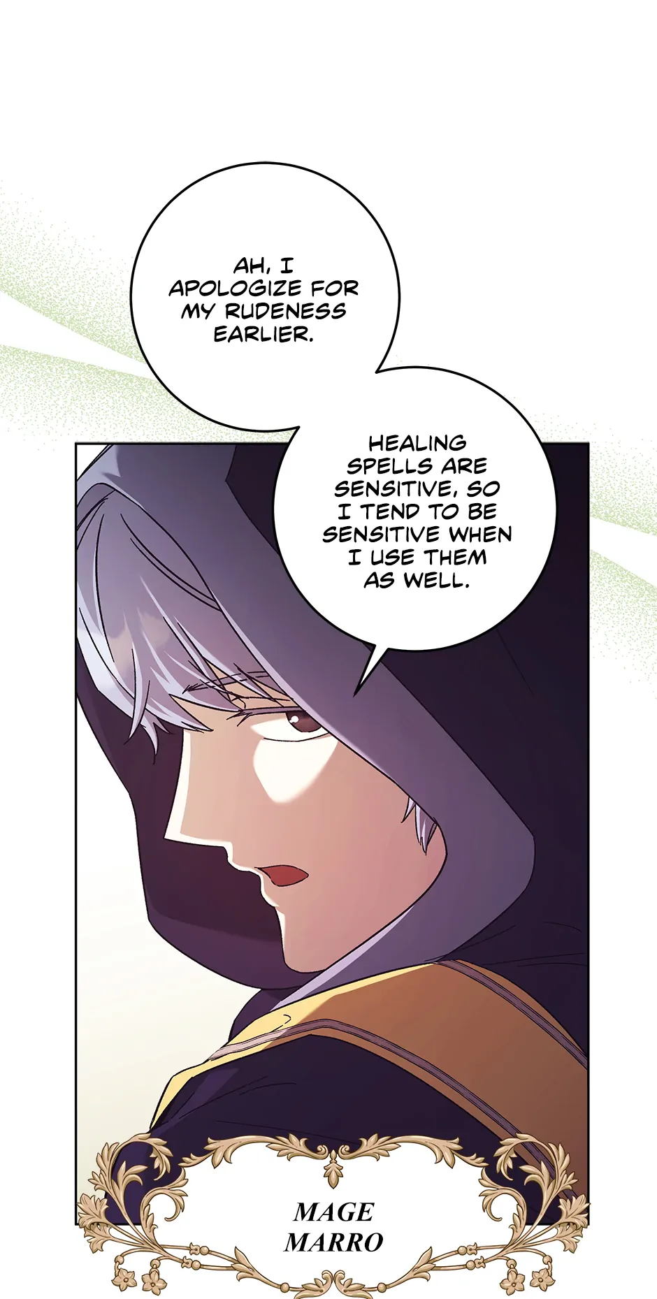 I Just Want My Happy Ending! Chapter 53 - page 56