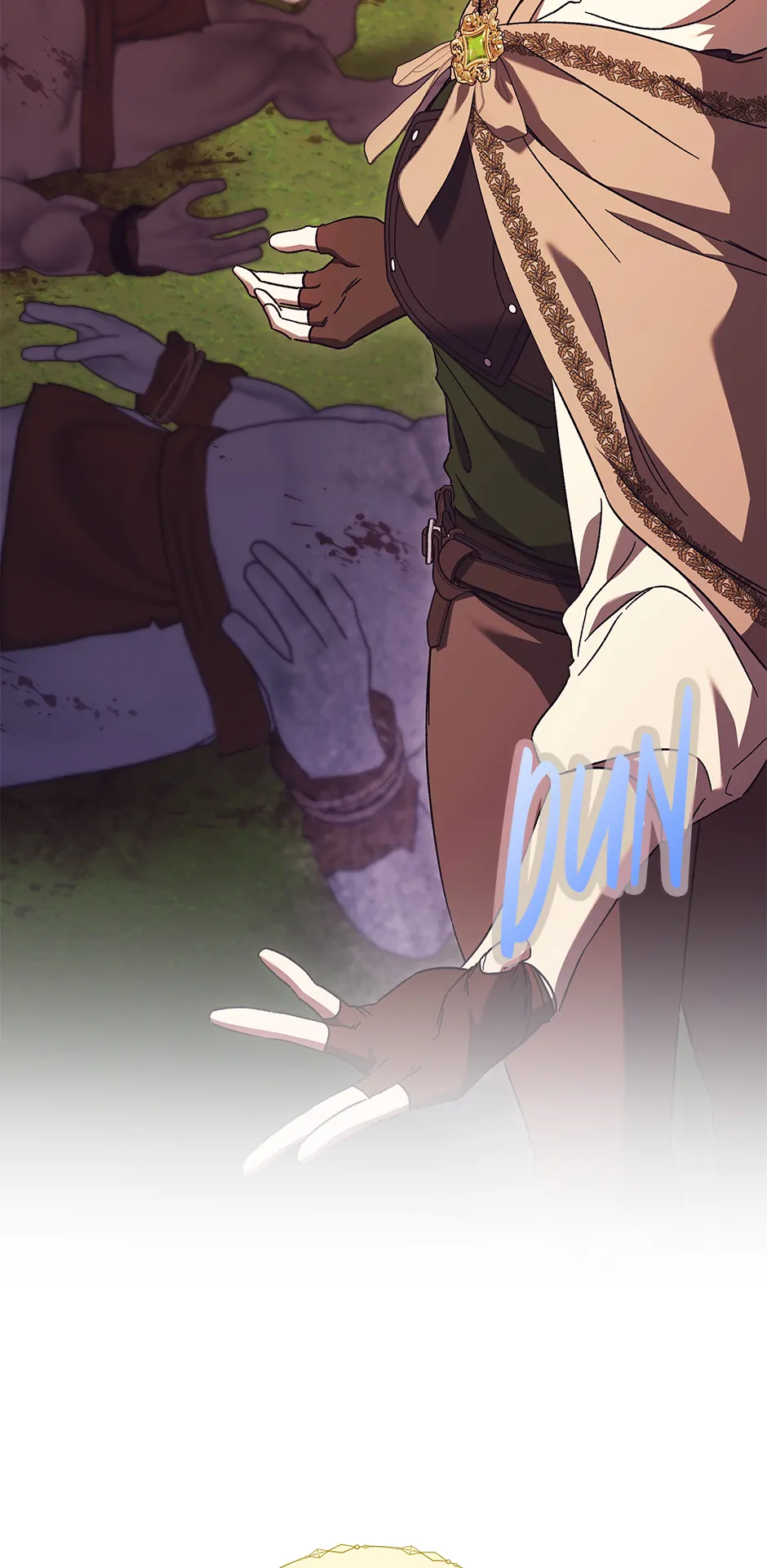 I Just Want My Happy Ending! Chapter 53 - page 65