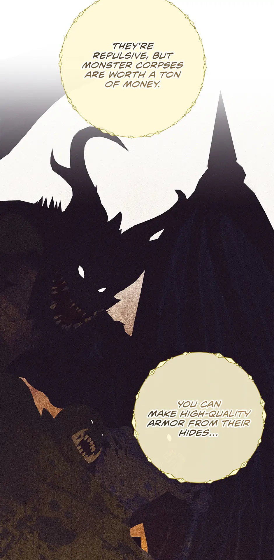 I Just Want My Happy Ending! Chapter 53 - page 66