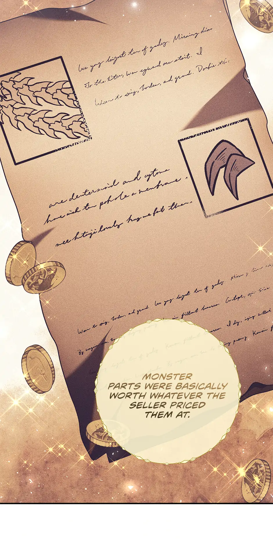 I Just Want My Happy Ending! Chapter 53 - page 72