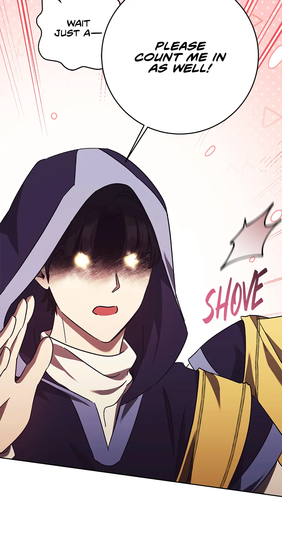 I Just Want My Happy Ending! Chapter 53 - page 77