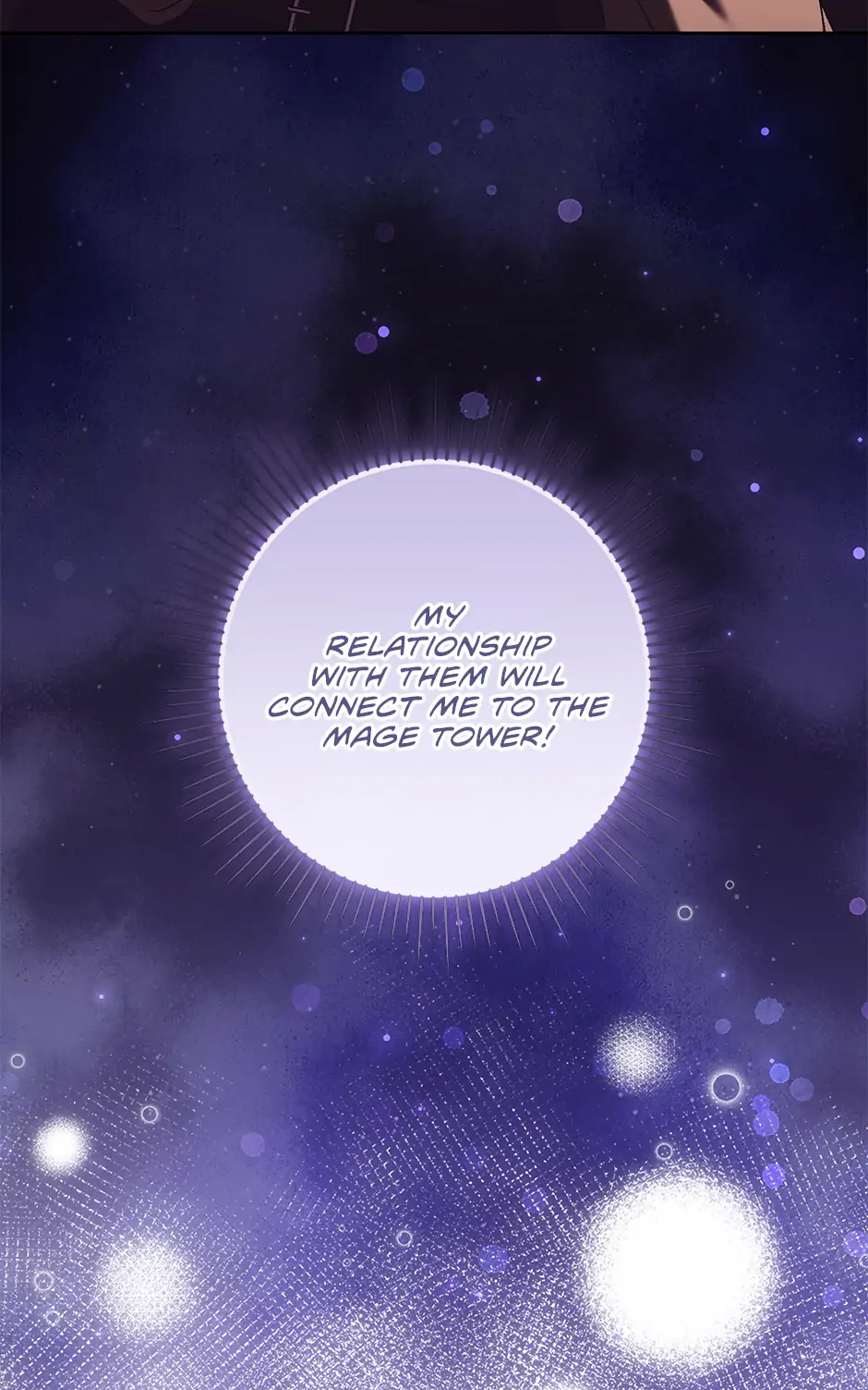 I Just Want My Happy Ending! Chapter 53 - page 87