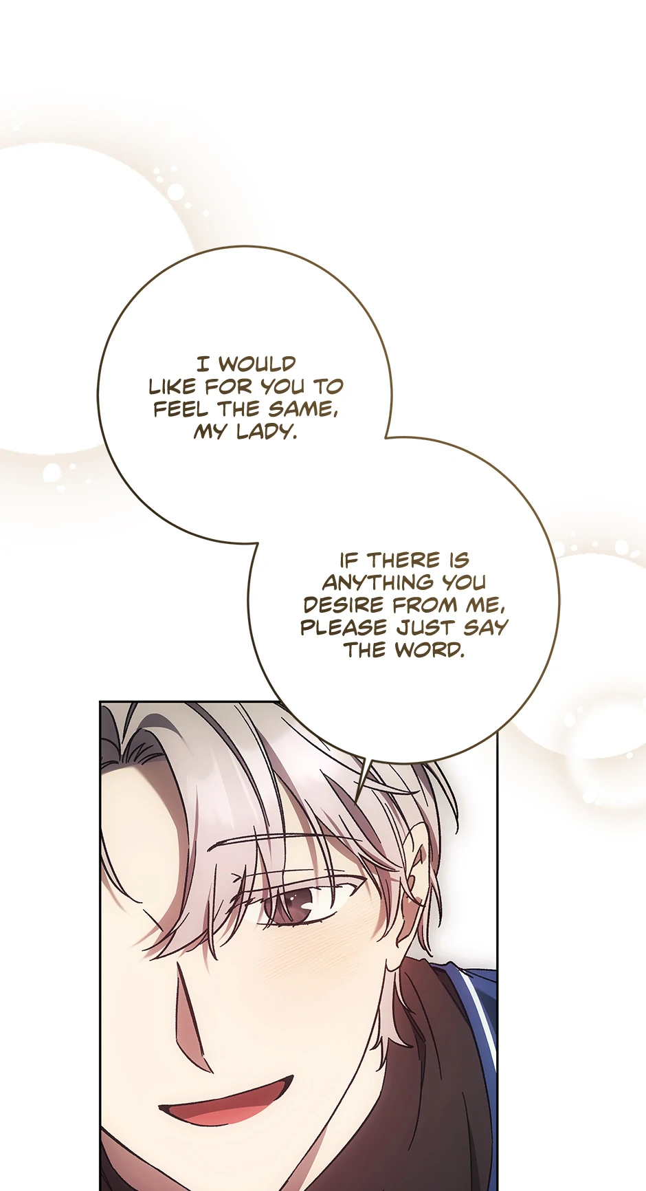 I Just Want My Happy Ending! Chapter 54 - page 38